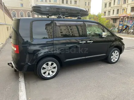 Mitsubishi Delica 2011 года за 9 000 000 тг. в Астана – фото 16