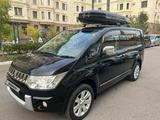 Mitsubishi Delica 2011 годаүшін9 000 000 тг. в Астана – фото 4