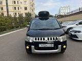 Mitsubishi Delica 2011 года за 9 000 000 тг. в Астана – фото 5