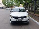 Kia Rio 2022 года за 8 000 000 тг. в Астана – фото 2