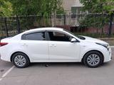 Kia Rio 2022 года за 8 000 000 тг. в Астана – фото 3