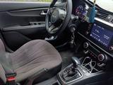 Kia Rio 2022 года за 8 000 000 тг. в Астана – фото 5