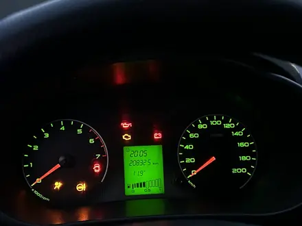 ВАЗ (Lada) Granta 2190 2012 года за 2 200 000 тг. в Семей – фото 14