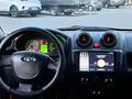 ВАЗ (Lada) Granta 2190 2012 года за 2 200 000 тг. в Семей – фото 15