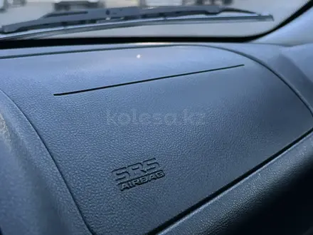 ВАЗ (Lada) Granta 2190 2012 года за 2 200 000 тг. в Семей – фото 16