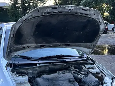 ВАЗ (Lada) Granta 2190 2012 года за 2 200 000 тг. в Семей – фото 17