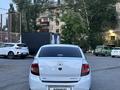 ВАЗ (Lada) Granta 2190 2012 года за 2 200 000 тг. в Семей – фото 4