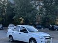 ВАЗ (Lada) Granta 2190 2012 года за 2 200 000 тг. в Семей – фото 2