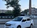 ВАЗ (Lada) Granta 2190 2012 года за 2 200 000 тг. в Семей – фото 6