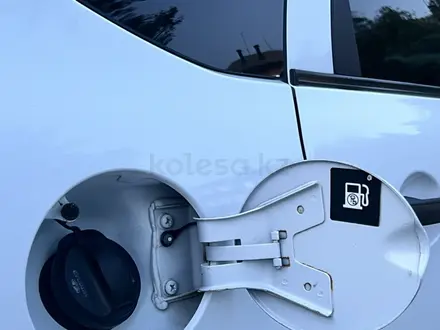 ВАЗ (Lada) Granta 2190 2012 года за 2 200 000 тг. в Семей – фото 7