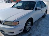 Nissan Cefiro 1996 года за 1 700 000 тг. в Жалкамыс – фото 2