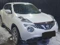 Nissan Juke 2017 года за 8 500 000 тг. в Алматы – фото 8