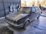 Volkswagen Golf 1988 года за 500 000 тг. в Тараз – фото 2