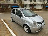 Daewoo Matiz 2011 годаүшін1 100 000 тг. в Кызылорда – фото 4