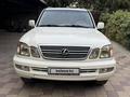 Lexus LX 470 2004 года за 10 000 000 тг. в Алматы