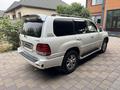 Lexus LX 470 2004 года за 10 000 000 тг. в Алматы – фото 4