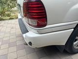 Lexus LX 470 2004 года за 10 000 000 тг. в Алматы – фото 5