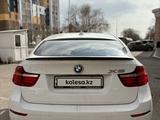 BMW X6 2010 годаүшін9 000 000 тг. в Астана – фото 4