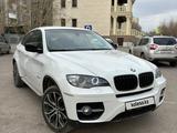 BMW X6 2010 годаүшін9 000 000 тг. в Астана