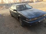Mazda 626 1991 года за 550 000 тг. в Кызылорда – фото 4