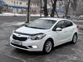 Kia Cerato 2013 года за 5 800 000 тг. в Алматы