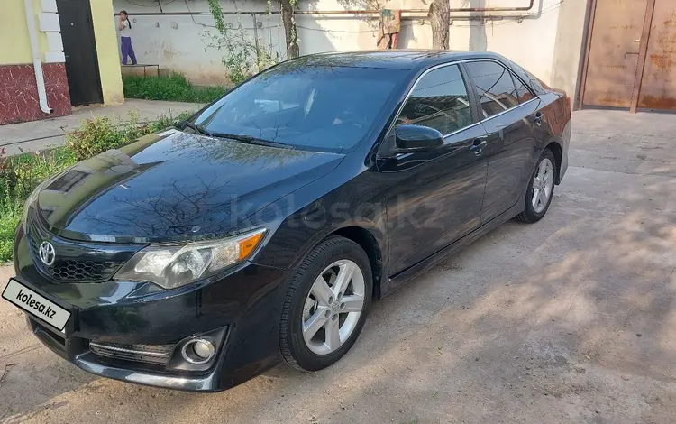 Toyota Camry 2014 годаfor8 000 000 тг. в Шымкент