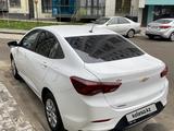 Chevrolet Onix 2023 годаүшін6 550 000 тг. в Алматы – фото 3