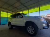 Toyota Land Cruiser Prado 2007 годаүшін11 666 666 тг. в Тобыл – фото 3