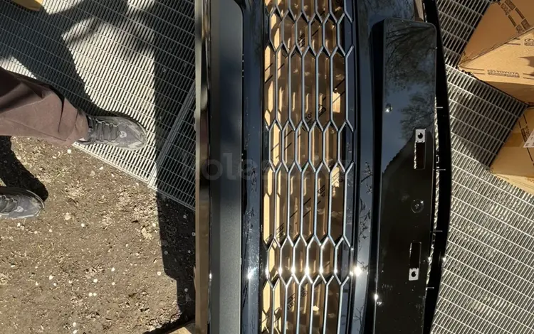 Решетка бампера C-HR 2019-2023 за 180 000 тг. в Алматы