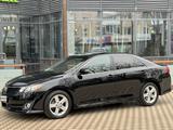 Toyota Camry 2012 года за 9 100 000 тг. в Шымкент – фото 4