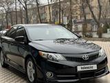 Toyota Camry 2012 года за 9 100 000 тг. в Шымкент – фото 5