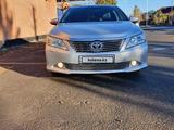 Toyota Camry 2014 годаүшін10 500 000 тг. в Кызылорда