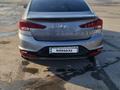 Hyundai Elantra 2019 года за 8 300 000 тг. в Алматы – фото 4