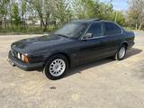 BMW 520 1991 года за 970 000 тг. в Талдыкорган