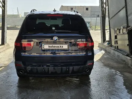 BMW X5 2009 года за 9 222 333 тг. в Атырау – фото 13