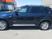 BMW X5 2009 годаүшін9 650 000 тг. в Атырау