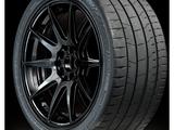 Continental SportContact 7 245/35/R20үшін113 000 тг. в Алматы