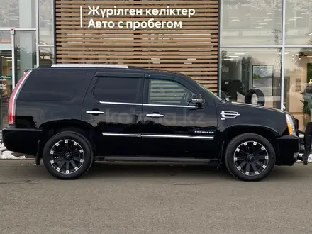 Cadillac Escalade 2012 года за 15 800 000 тг. в Уральск – фото 16
