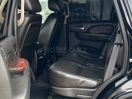 Cadillac Escalade 2012 года за 15 800 000 тг. в Уральск – фото 7