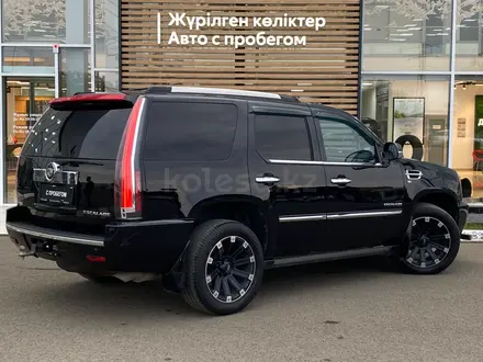 Cadillac Escalade 2012 года за 15 800 000 тг. в Уральск – фото 17