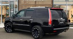 Cadillac Escalade 2012 годаүшін15 800 000 тг. в Уральск – фото 2