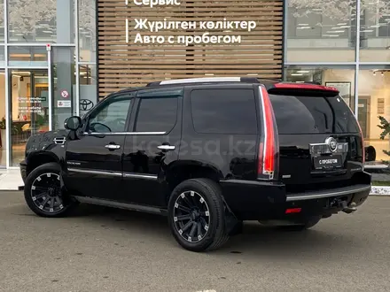 Cadillac Escalade 2012 года за 15 800 000 тг. в Уральск – фото 2
