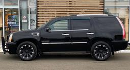 Cadillac Escalade 2012 годаүшін15 800 000 тг. в Уральск – фото 3