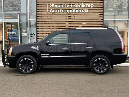 Cadillac Escalade 2012 года за 15 800 000 тг. в Уральск – фото 3