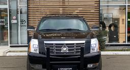 Cadillac Escalade 2012 годаүшін15 800 000 тг. в Уральск – фото 5