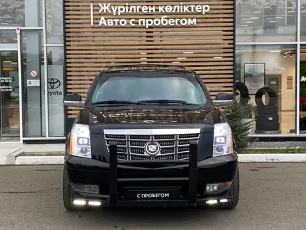 Cadillac Escalade 2012 года за 15 800 000 тг. в Уральск – фото 5