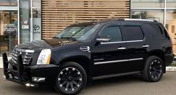 Cadillac Escalade 2012 годаүшін15 800 000 тг. в Уральск