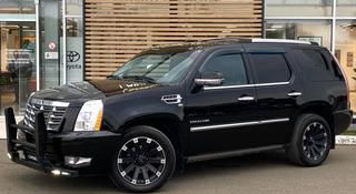 Cadillac Escalade 2012 года за 15 800 000 тг. в Уральск