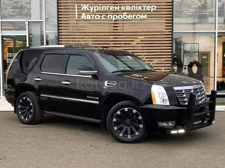 Cadillac Escalade 2012 года за 15 800 000 тг. в Уральск – фото 18