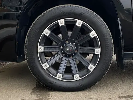Cadillac Escalade 2012 года за 15 800 000 тг. в Уральск – фото 15